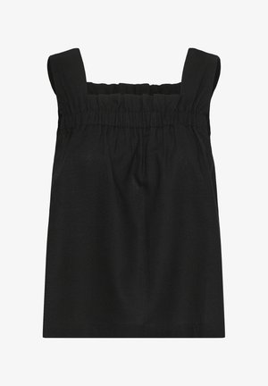 My Essential Wardrobe, MWDIAS FLORENCE - Top - black