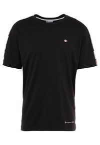 Champion Klub merchandise - black