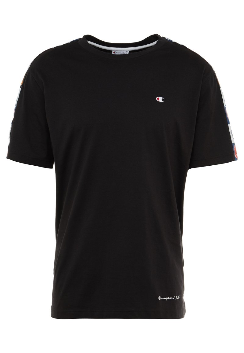 Champion Klub merchandise - black