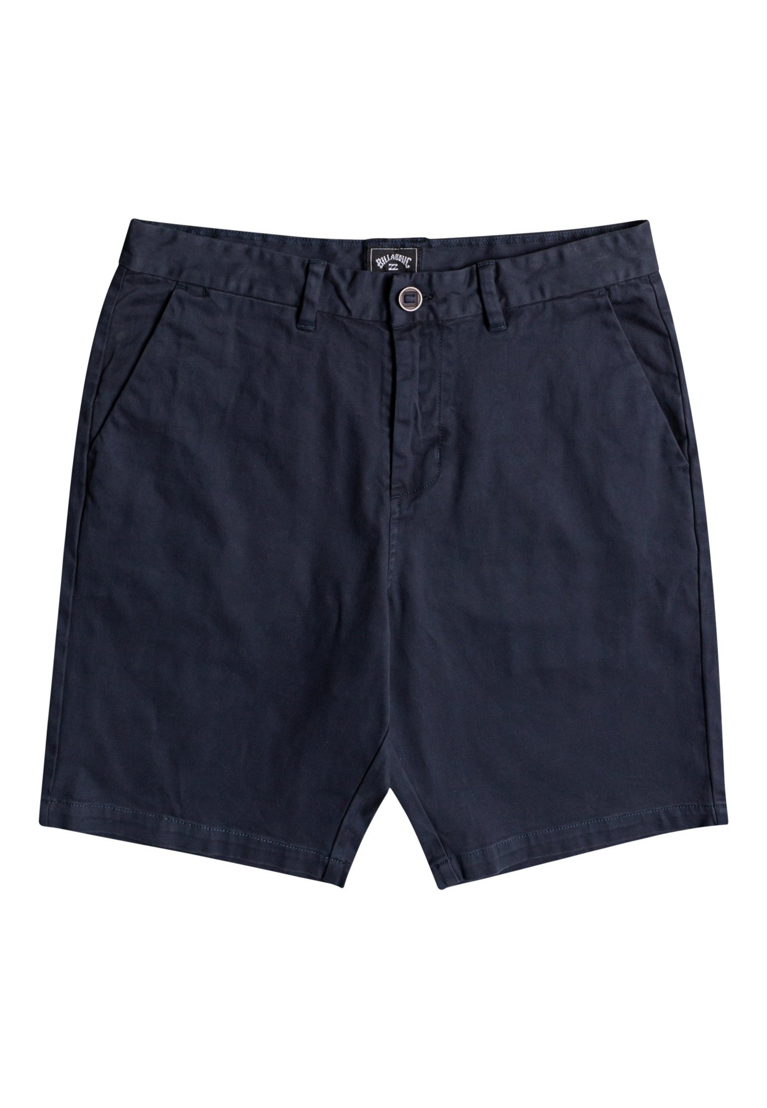 Billabong Shorts - denim/blauw - Zalando.nl