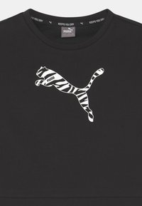 Puma Sudadera - black