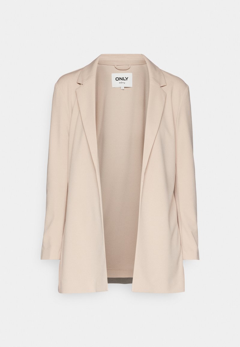 ONLY Onlnova Life Elite Giacca Pimo Manica Lunga Donna - Blazer AOP Stiloso - Foto 9