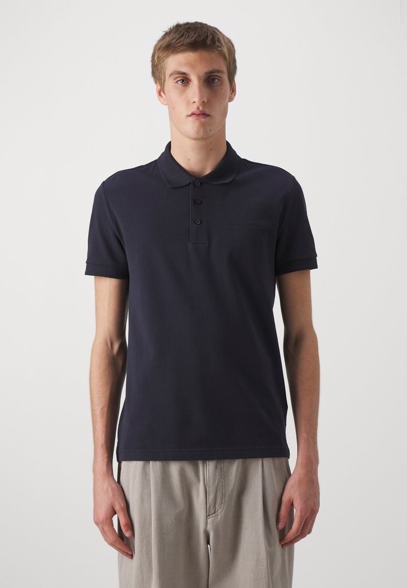 Tiger of Sweden - DARIOS - Poloshirt - navy, Vergroten