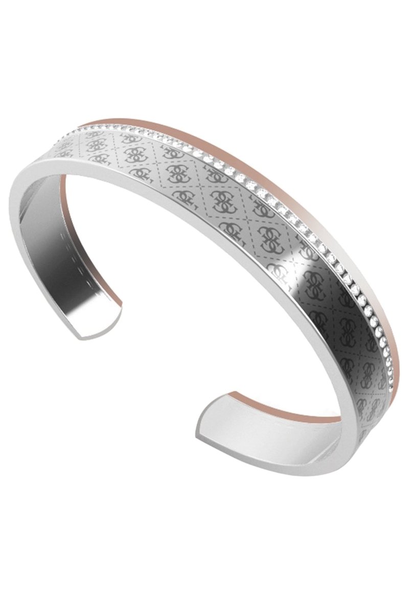Guess Bracelet - silver-coloured