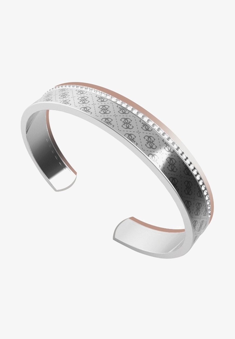 Guess Bracelet - silver-coloured