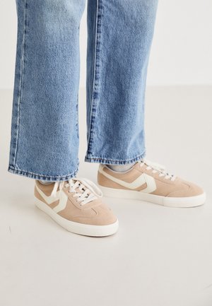 Zapatillas - light beige