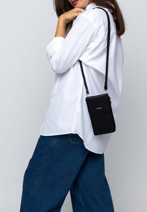 Picard, ANNE - Cross body bag - schwarz