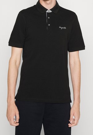 Poloshirts - black
