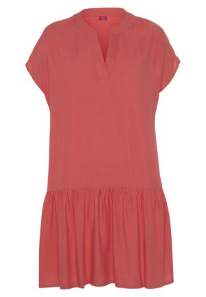 s.Oliver, Strandaccessoire - koralle