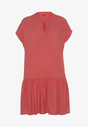 s.Oliver, Strandaccessoire - koralle