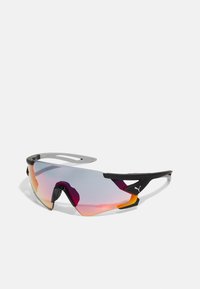 Puma - UNISEX - Gafas de sol - black/blue Imagen en miniatura 1