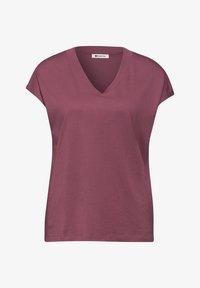 Ikke valgt, dark clouded blush