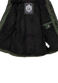 Navahoo ADELE - Vinterjakker - green