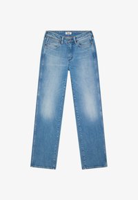 Niet geselecteerd, american blue