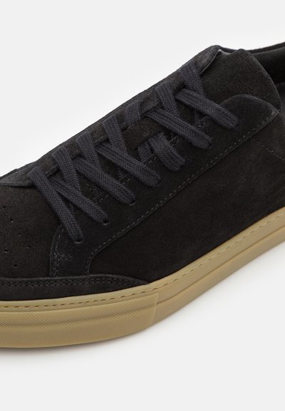 J.LINDEBERG ART SIGNATURE  - Sportcipő - black