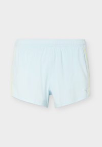 Επιλέχθηκε, fresh water