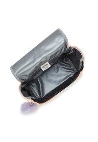 Kipling NEW KICHIROU BTS+ - Taška s příčným popruhem - tender blossom