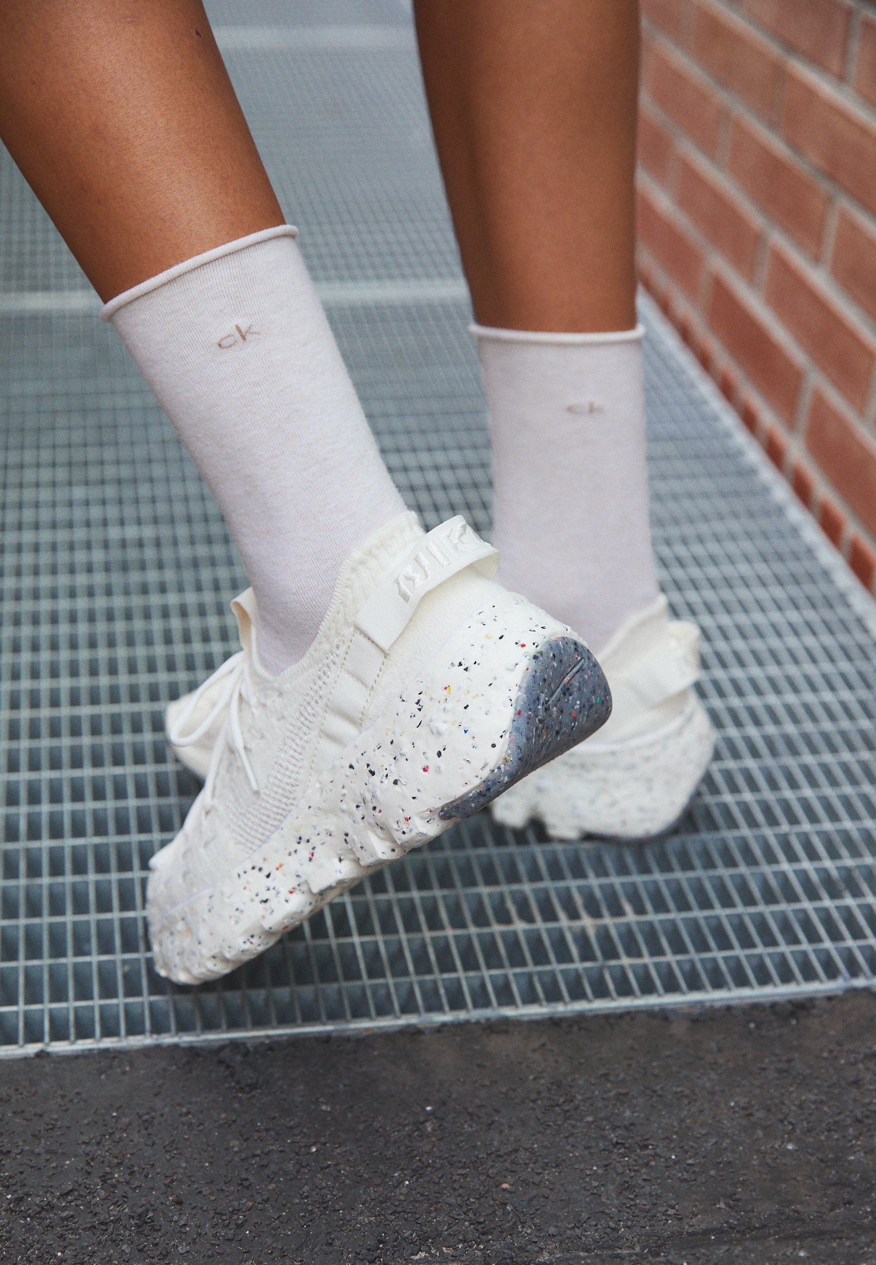 space hippie trainers