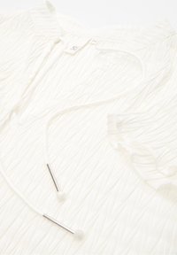 QS Bluse - off-white