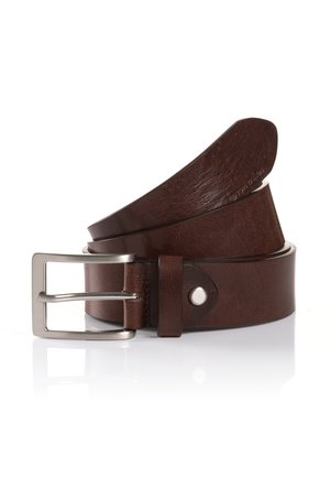 TTJADEN - Belt - brown uni