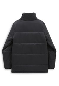 Vans SEND IT REV MTE PUFFER - Winterjas - black