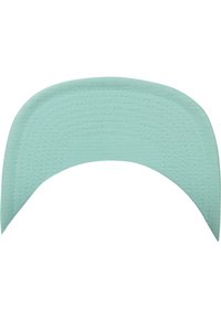 Flexfit JOCKEY  BRAID JOCKEY - Sapka - mint