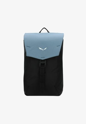 Salewa ALPINE LIFE FANES LAPTOPFACH - Tagesrucksack - java blue