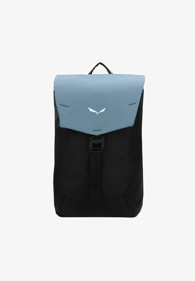 Salewa ALPINE LIFE FANES LAPTOPFACH - Sac à dos - java blue