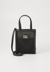 ADELIA - Sac à main - black