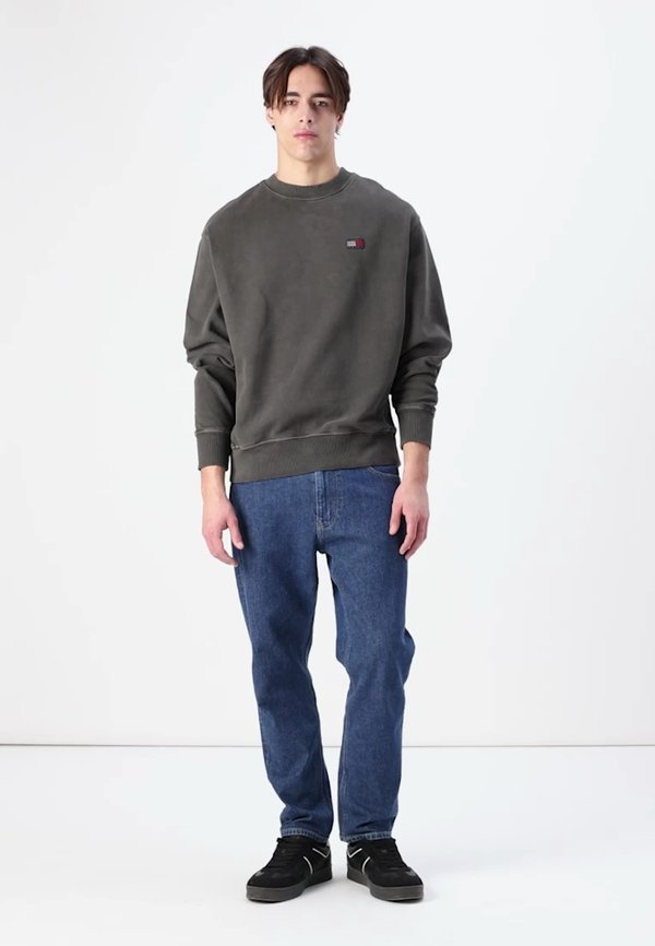 LABEL CREW - Sweatshirt4