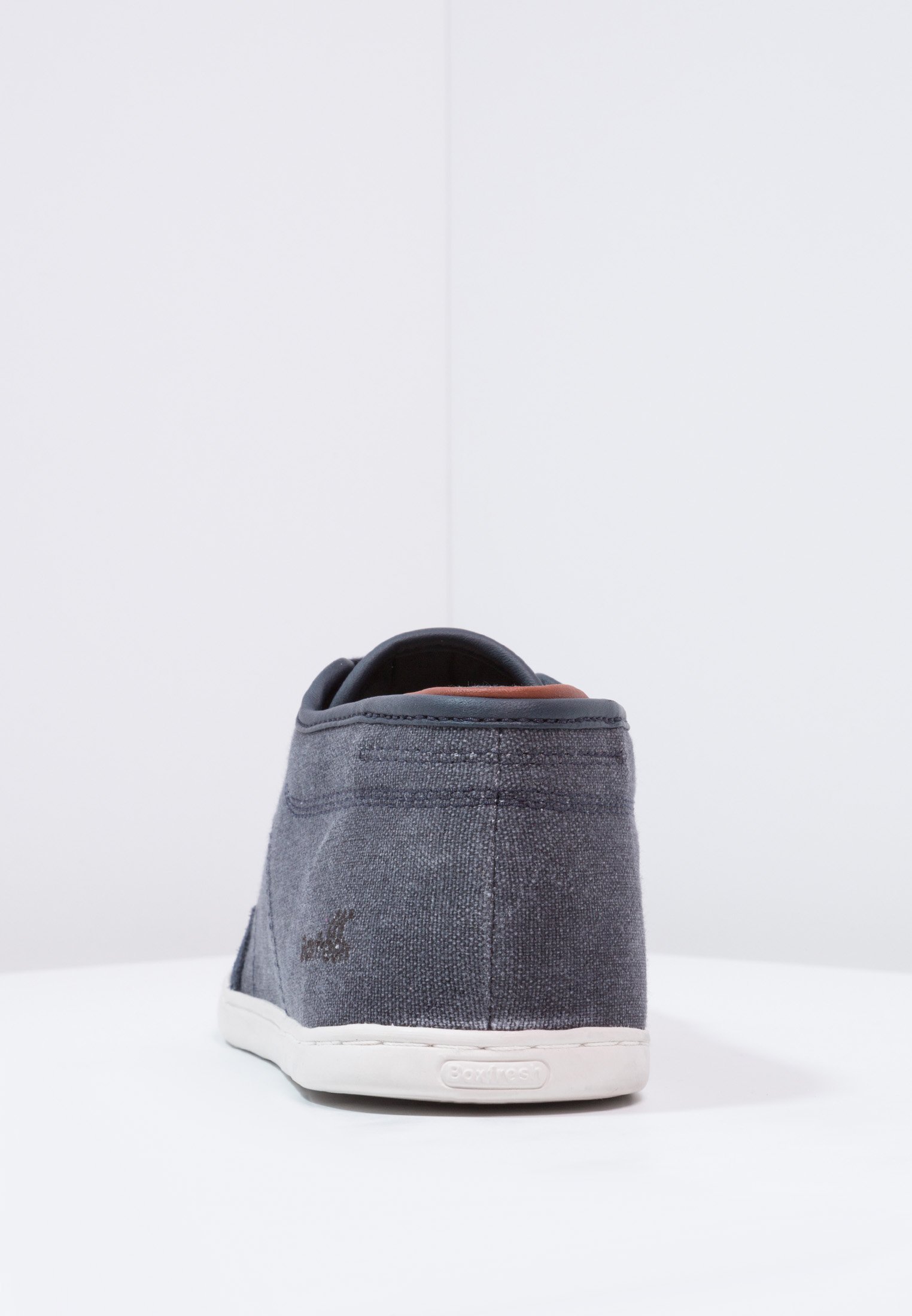 boxfresh sparko navy