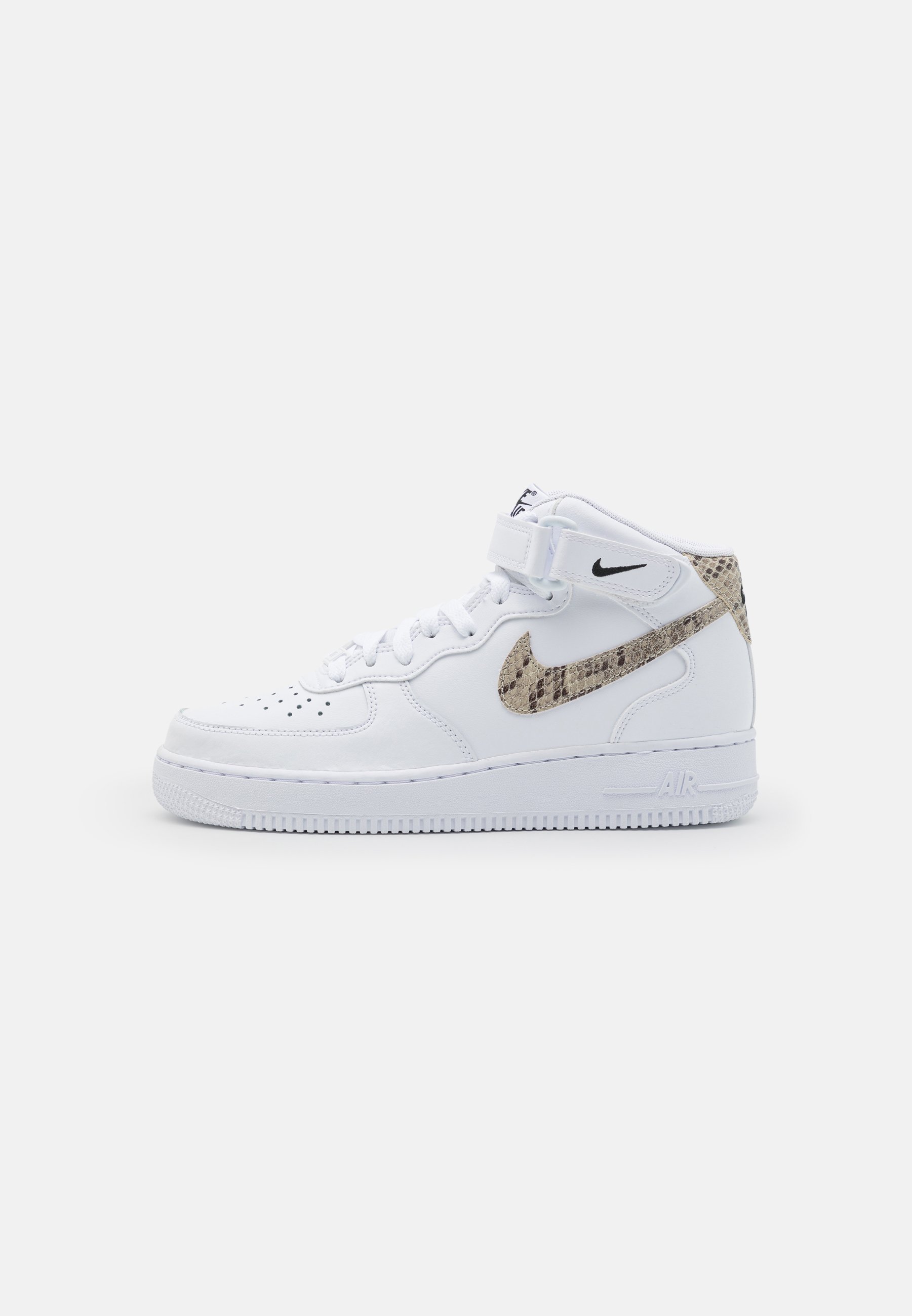 nike air force femme montante