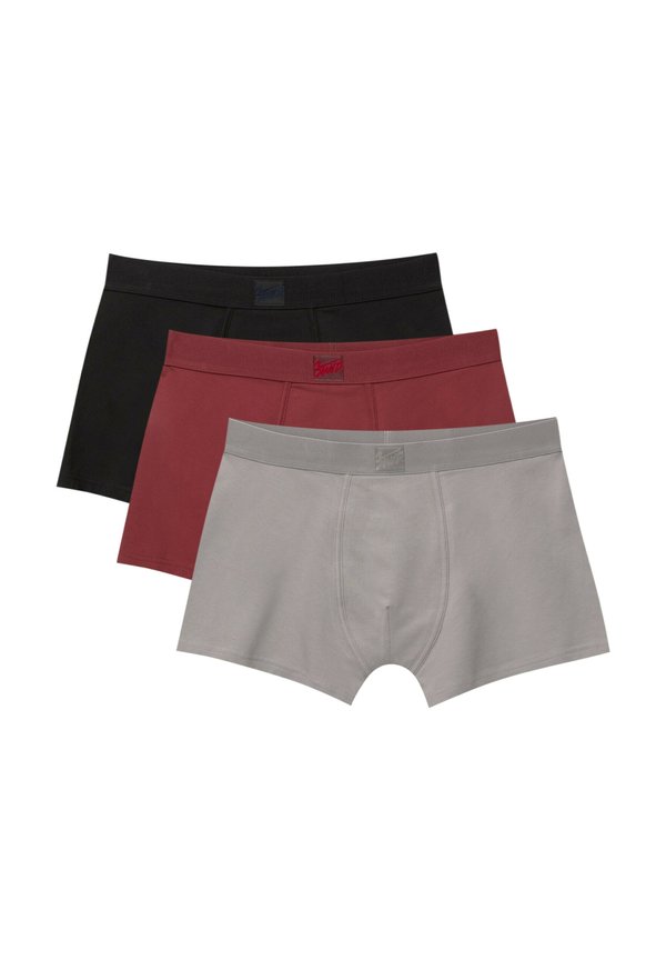 STWD - PACK OF 3 - Boxerbriefs