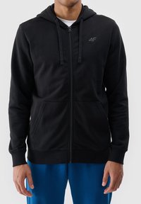 4F - Bluza rozpinana