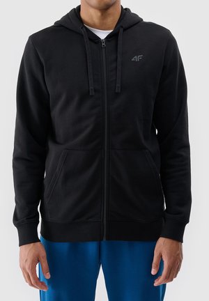 4F - Bluza rozpinana