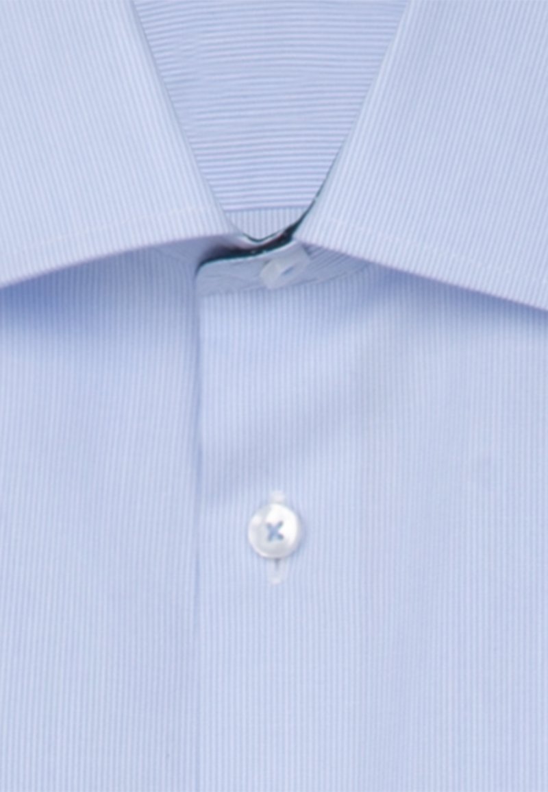 Herren Komplettanzüge | Seidensticker Businesshemd blau/hellblau - IL71181 Herren Komplettanzüge | Seidensticker Businesshemd blau/hellblau - IL71181