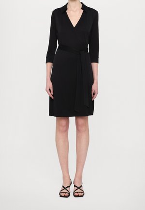 Vestido ligero - black