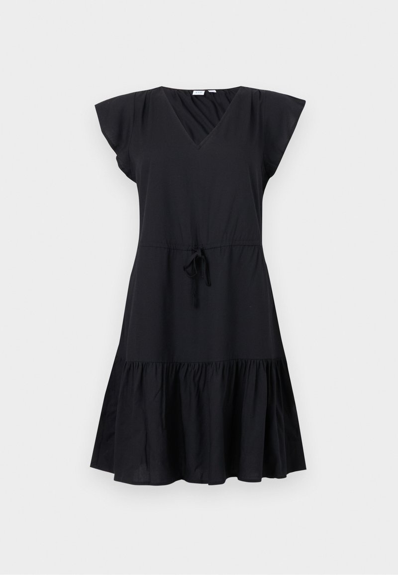 GAP Jurk zwart