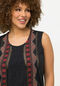 Ulla Popken Top - black