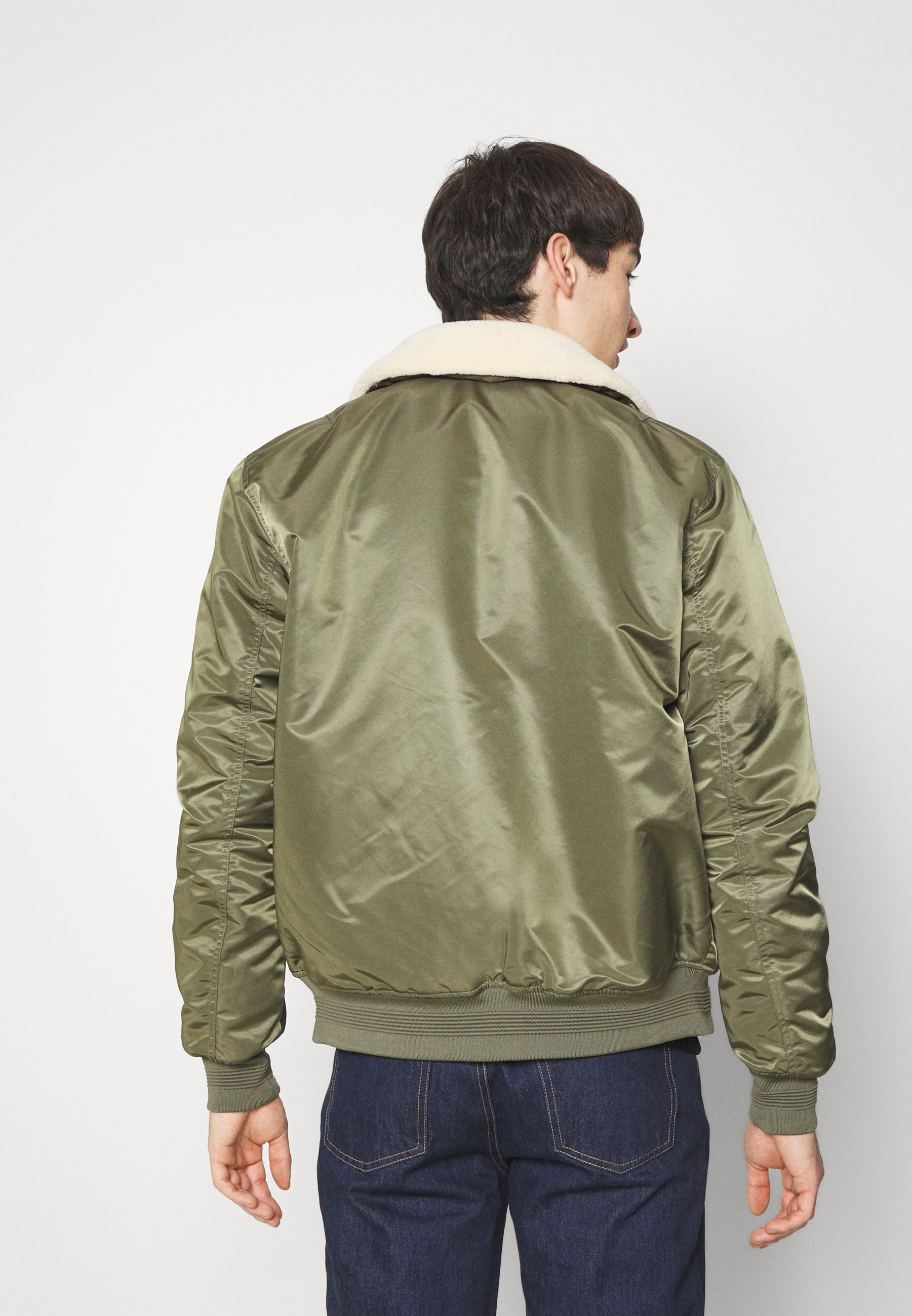 western leather jackets