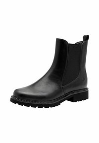 Tamaris CHELSEA - Ankle boots - black