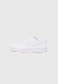 Non sélectionné, white/barely green/white