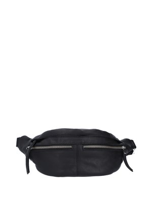 Bæltetasker - anthracite