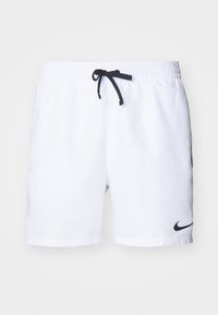 VOLLEY SHORT - Sporta šorti - white