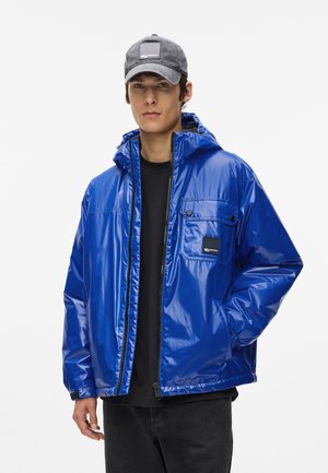 Veste d'hiver - blue
