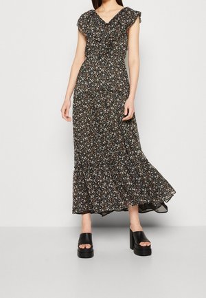 Pepe Jeans, Robe longue - multi-coloured