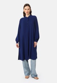 REFKA - Tunic - blue