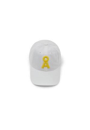ARMEDANGELS, ICONIC Å UNISEX - Pet - pure-armedangels yellow
