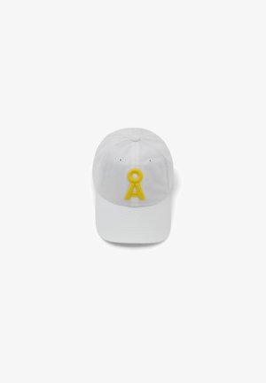 ARMEDANGELS, ICONIC Å UNISEX - Pet - pure-armedangels yellow