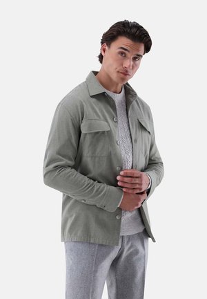 Hemd - grey